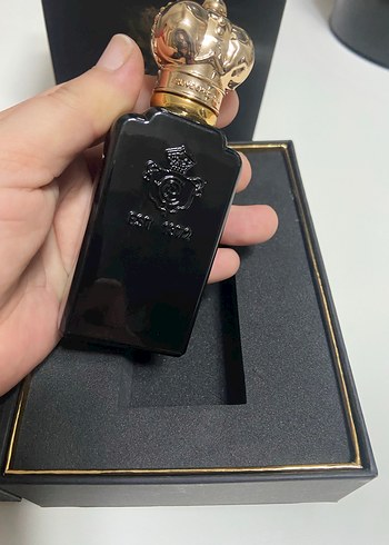 Clive Christian X Masculine 50 ml - Görsel 6