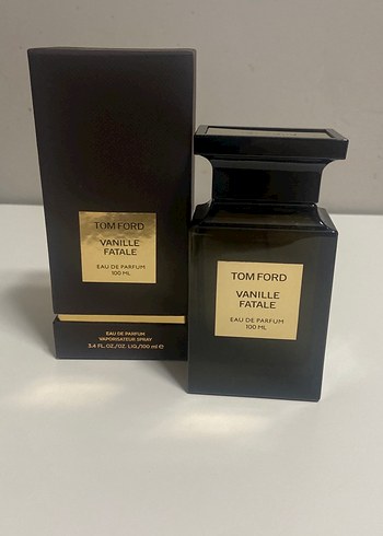 Tom Ford