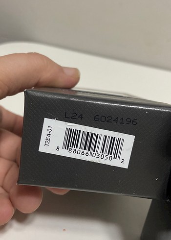 Tom Ford Tobacco Oud Erkek Parfümü 100 ml edp - Görsel 3