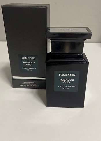 Tom Ford