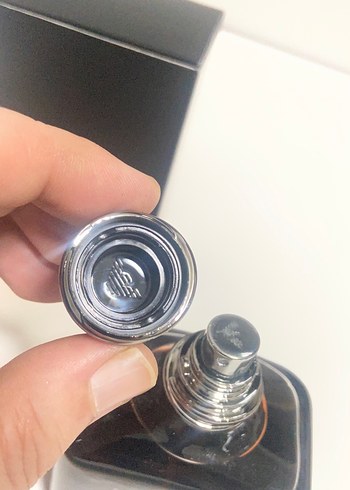 Emporio Armani Stronger With You Absolutely Erkek Parfümü 100 ml - Görsel 5