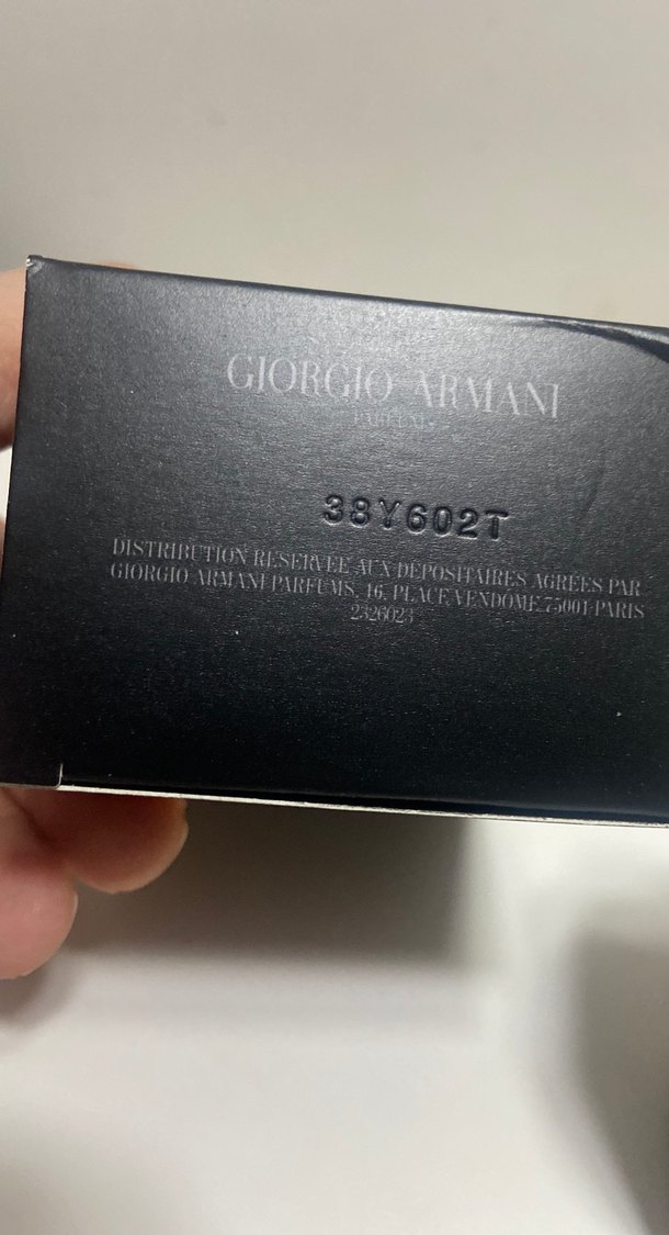 Emporio Armani Stronger With You Absolutely Erkek Parfümü 100 ml - Görsel 3