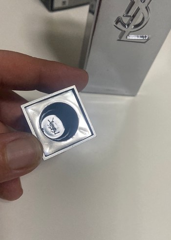 Yves Saint Laurent Myslf Labsolu 100 ml - Görsel 5