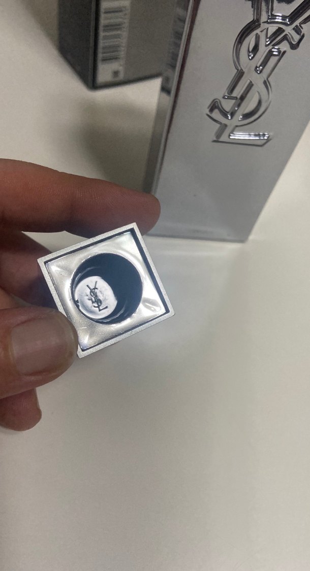 Yves Saint Laurent Myslf Labsolu 100 ml - Görsel 5