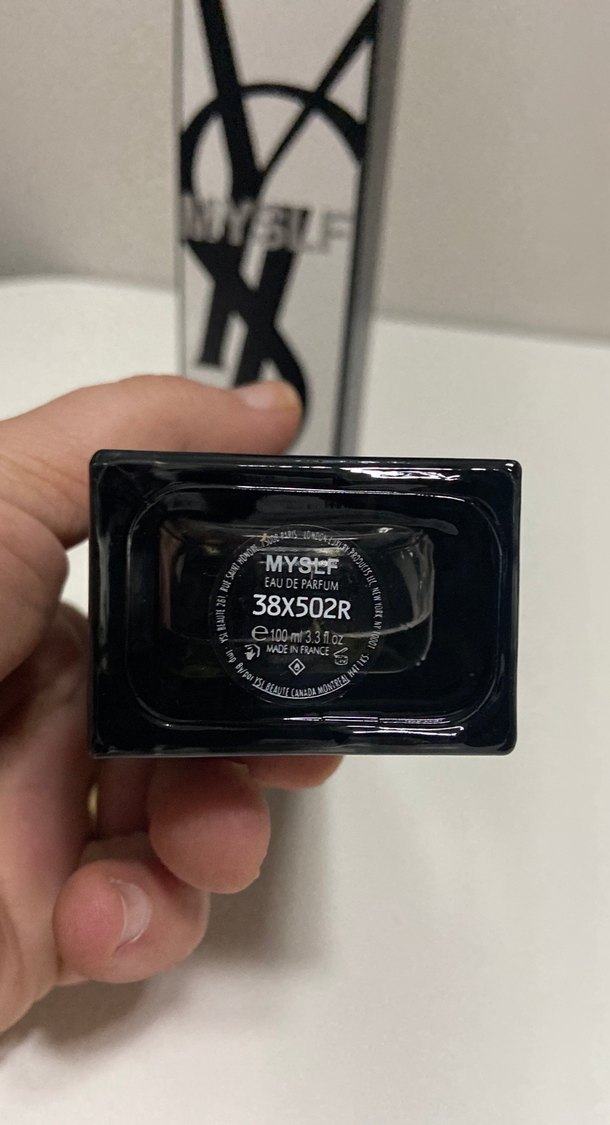 Yves Saint Laurent Erkek Parfümü 100 ml edp - Görsel 2