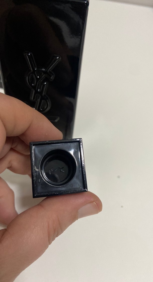 Yves Saint Laurent Erkek Parfümü 100 ml edp - Görsel 5