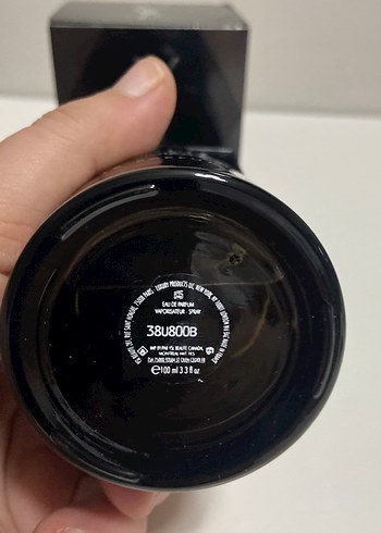 Yves Saint Laurent La Nuit de L'Homme Parfüm 100 ml - Görsel 2