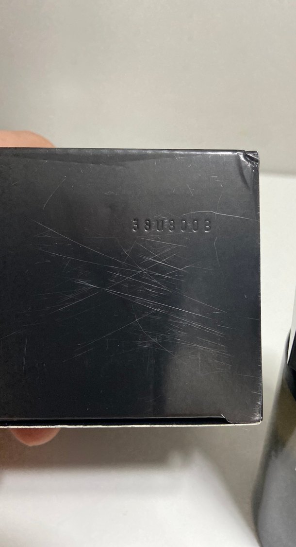 Yves Saint Laurent La Nuit de L'Homme Parfüm 100 ml - Görsel 3