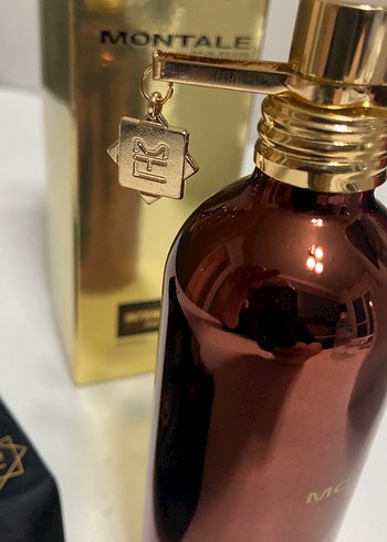 Montale Intense Café 100ml edp - Görsel 4