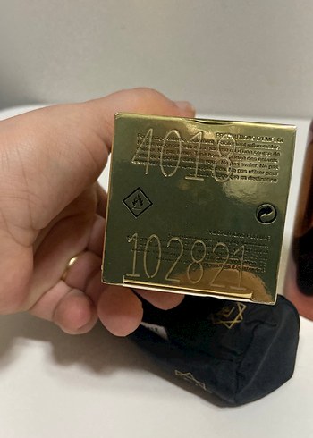 Montale Intense Café 100ml edp - Görsel 3