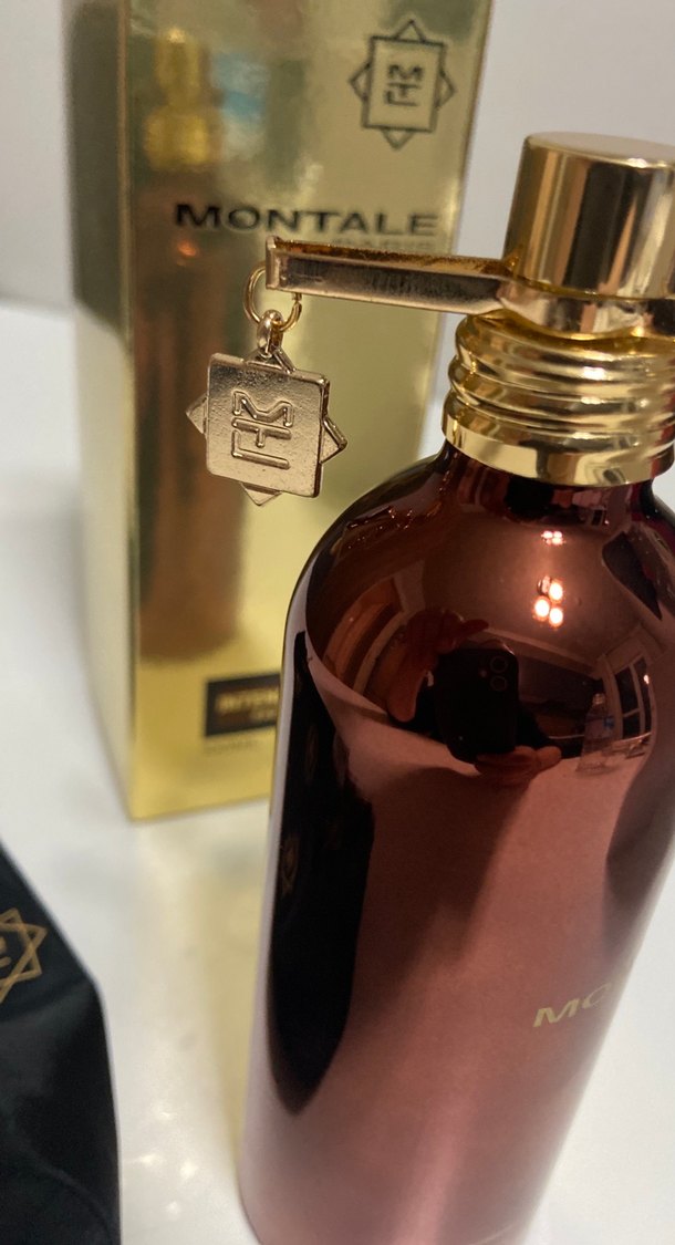 Montale Intense Café 100ml edp - Görsel 4