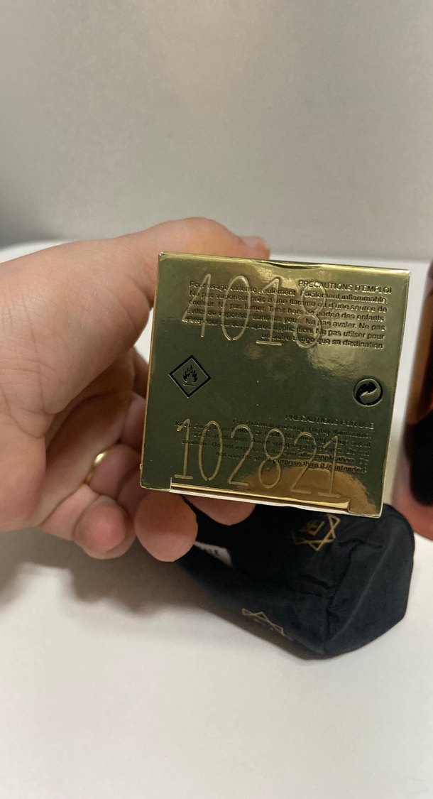 Montale Intense Café 100ml edp - Görsel 3