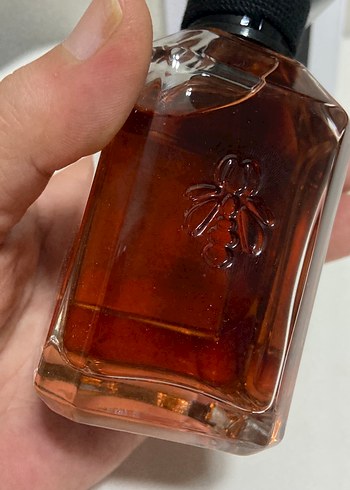 Guerlain Cuir Beluga 100 ml edp - Görsel 3