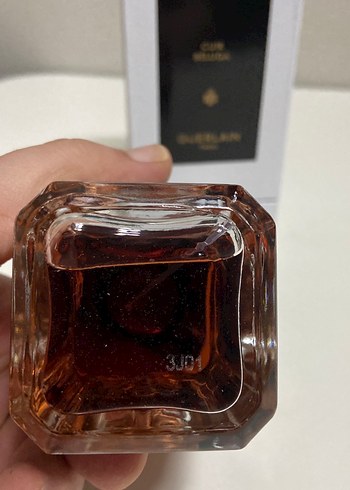 Guerlain Cuir Beluga 100 ml edp - Görsel 2