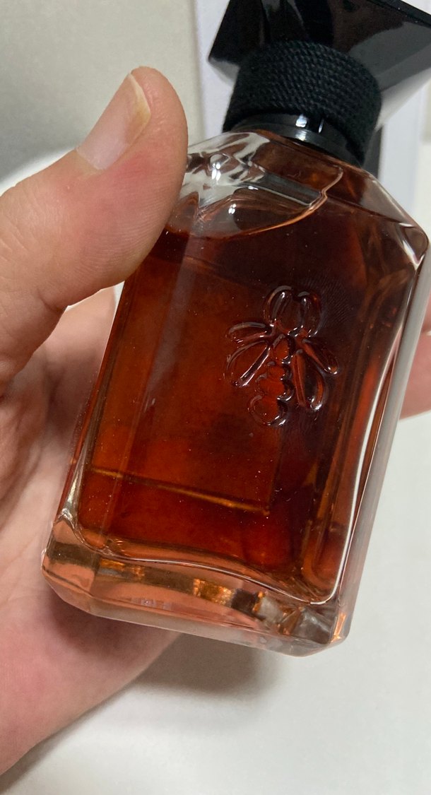 Guerlain Cuir Beluga 100 ml edp - Görsel 3