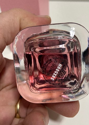 Giorgio Armani My Way Kadın Parfümü 50 ml edp - Görsel 2