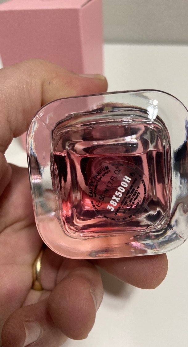 Giorgio Armani My Way Kadın Parfümü 50 ml edp - Görsel 2