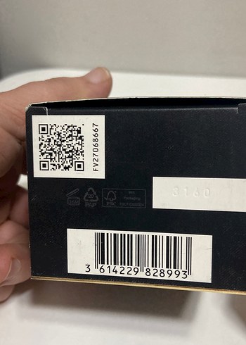 Burberry My Burberry Black Kadın Parfüm 50 ml - Görsel 3