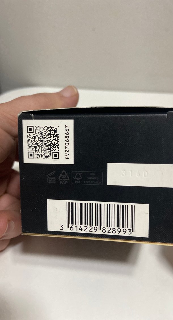 Burberry My Burberry Black Kadın Parfüm 50 ml - Görsel 3