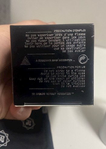 Montale Paris Mukhallat 100 ml edp - Görsel 3