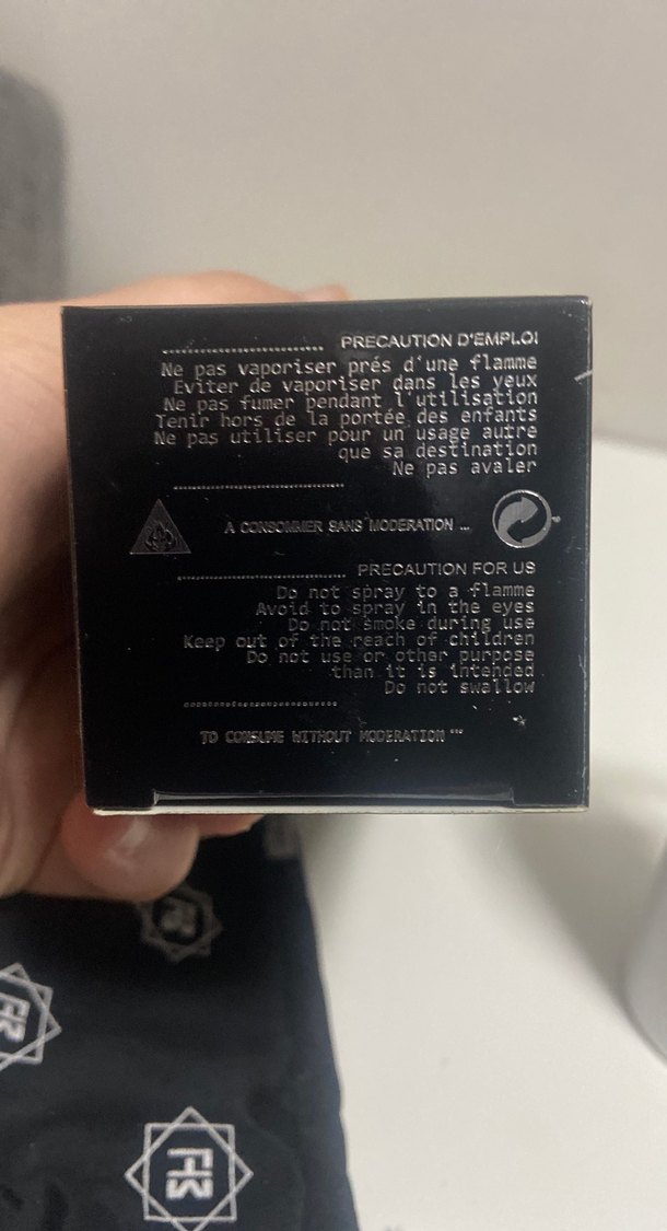 Montale Paris Mukhallat 100 ml edp - Görsel 3