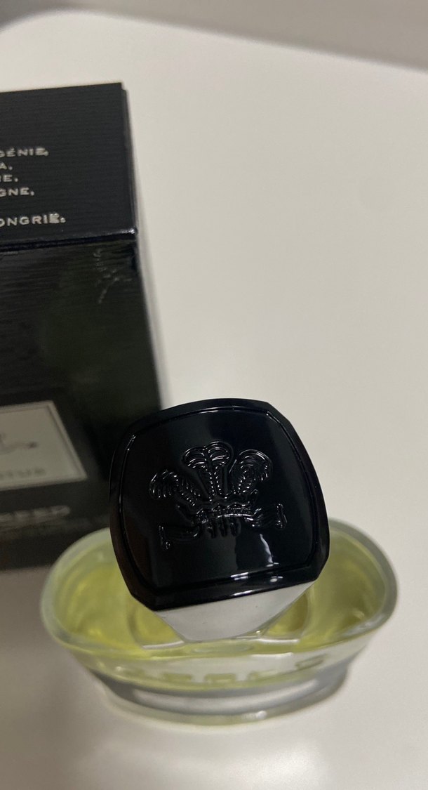 Creed Aventus Erkek Parfümü 100 ml edp - Görsel 4