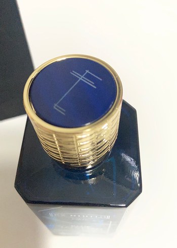 Ex Nihilo Blue Talisman 100 ml edp - Görsel 3