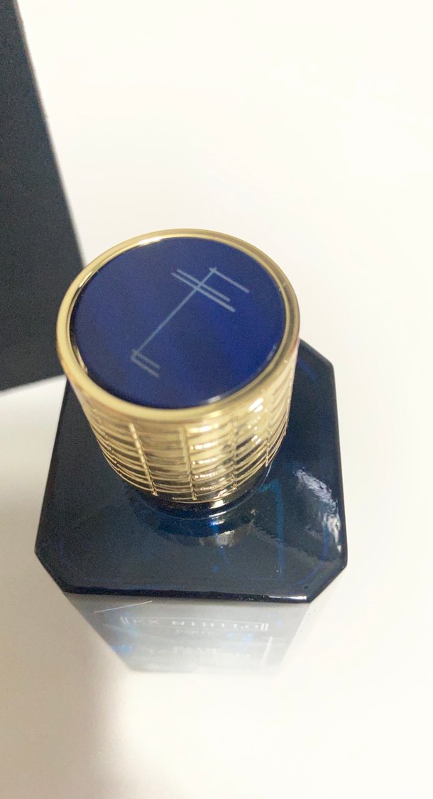 Ex Nihilo Blue Talisman 100 ml edp - Görsel 3