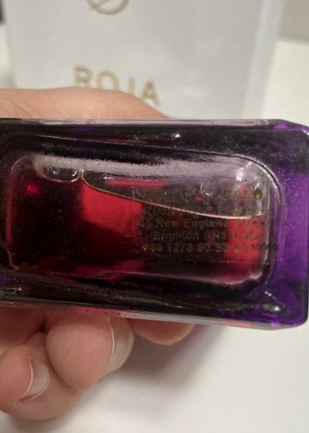Roja Enigma Kadın Parfümü 100 ml edp - Görsel 2