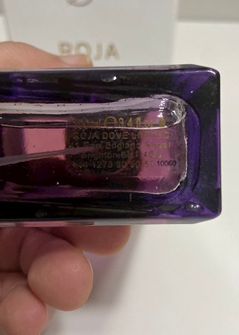 Roja Reckless Kadın Parfümü 100 ml - Görsel 2