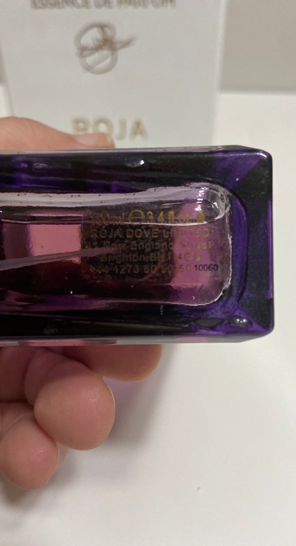 Roja Reckless Kadın Parfümü 100 ml - Görsel 2
