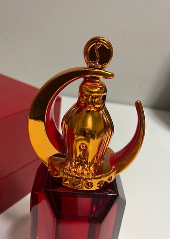Christian Louboutin Loubıluna 90 ml - Görsel 5