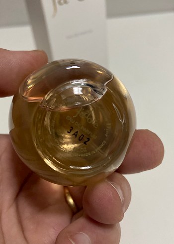 Dior J'adore Kadın Parfümü 50 ml edp - Görsel 2