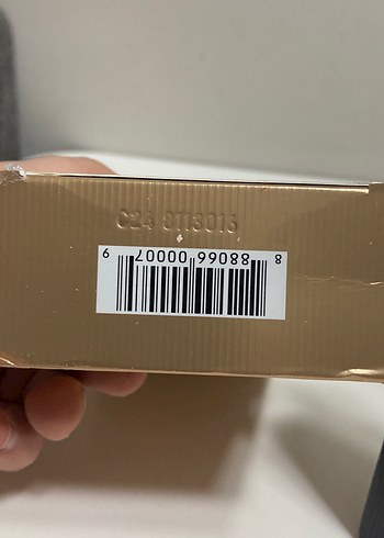 Tom Ford Black Orchid 100ml edp - Görsel 3