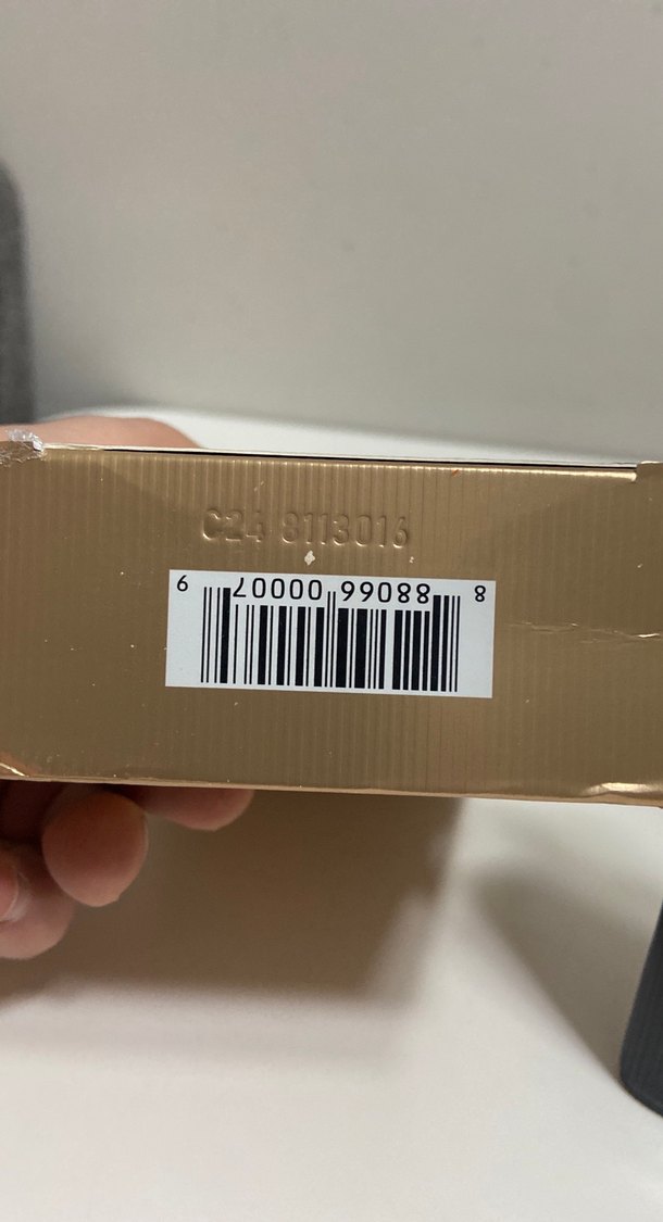 Tom Ford Black Orchid 100ml edp - Görsel 3