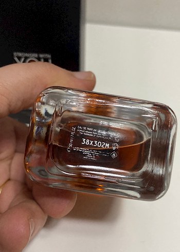 Emporio Armani Stronger With You Intensely 50 ml edp - Görsel 2