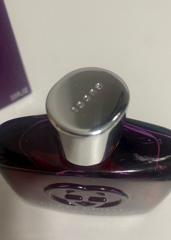 Gucci Guilty Elixir De Parfum Kadın Parfümü 60 ml - Görsel 4