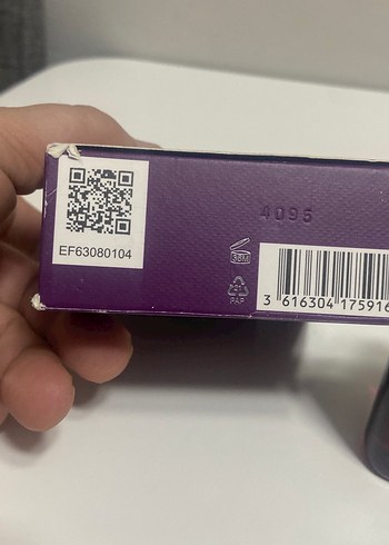 Gucci Guilty Elixir De Parfum Kadın Parfümü 60 ml - Görsel 3