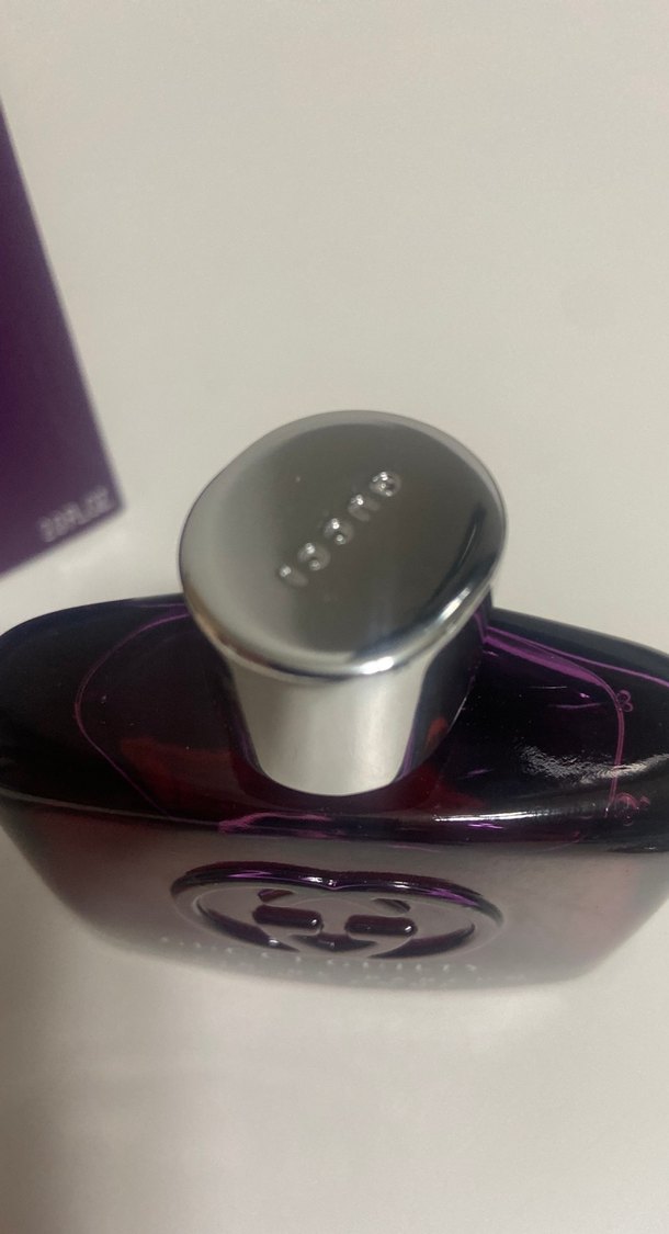 Gucci Guilty Elixir De Parfum Kadın Parfümü 60 ml - Görsel 4