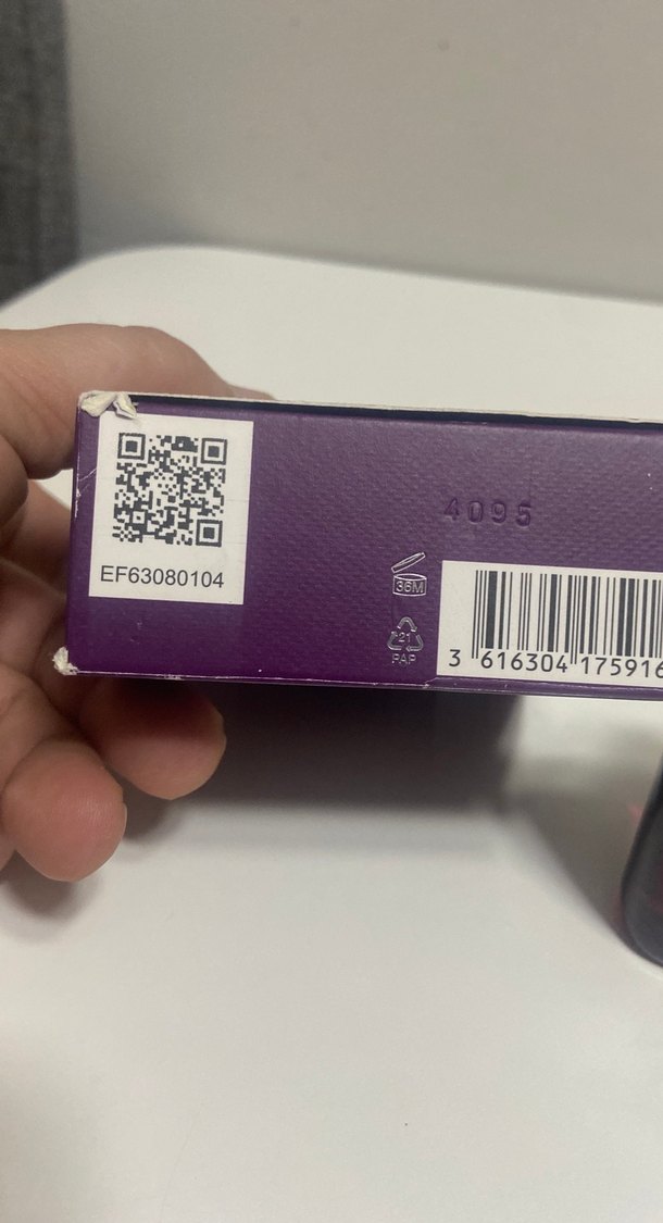 Gucci Guilty Elixir De Parfum Kadın Parfümü 60 ml - Görsel 3