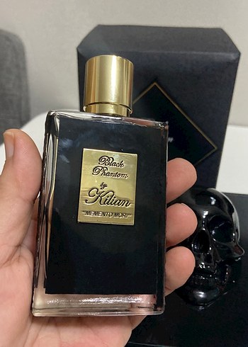 Kilian Black Phantom Unisex 50 ml - Görsel 2