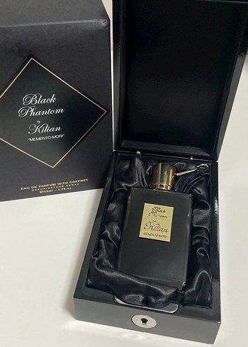Kilian Black Phantom Unisex 50 ml - Görsel 7