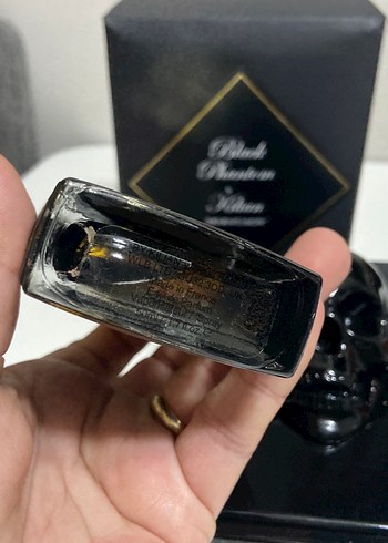 Kilian Black Phantom Unisex 50 ml - Görsel 3