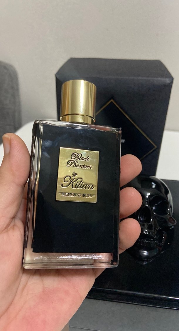 Kilian Black Phantom Unisex 50 ml - Görsel 2