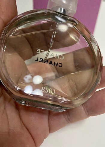 Chanel Chance Eau Fraîche Kadın Parfüm 50 ml edt - Görsel 3