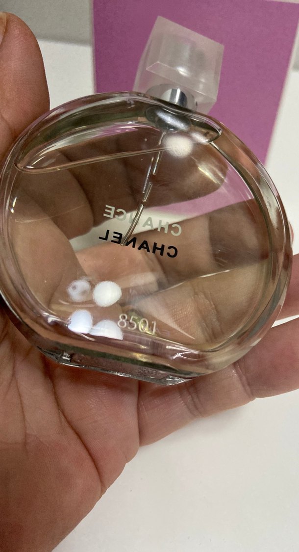 Chanel Chance Eau Fraîche Kadın Parfüm 50 ml edt - Görsel 3