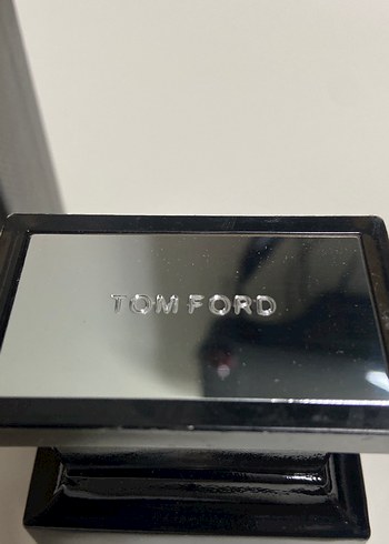 Tom Ford Oud Wood Erkek Parfümü 100 ml edp - Görsel 4