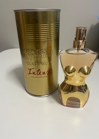 Jean Paul Gaultier Intense 100 ml