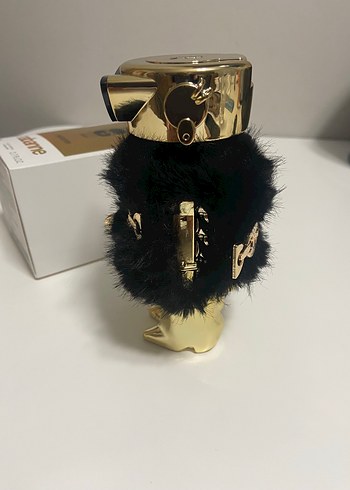 Paco Rabanne Rabanne Fame Limited Edition Parfüm 80ml edp