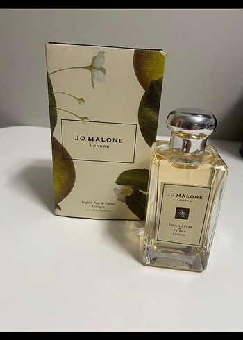 Jo Malone London English Pear & Freesia Kadın Parfümü